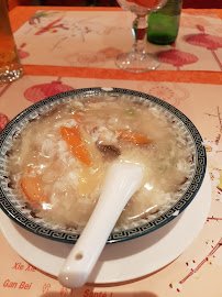 Plats et boissons du Restaurant chinois Quatrième Etoile à Compiègne - n°8