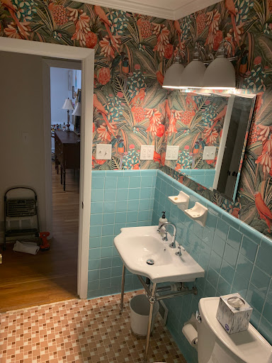 Electrician «Shockley Electric LLC», reviews and photos, 3441 Valley View Dr, Marietta, GA 30068, USA