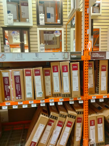 Home Improvement Store «The Home Depot», reviews and photos, 102 Aldi Dr, North Versailles, PA 15137, USA