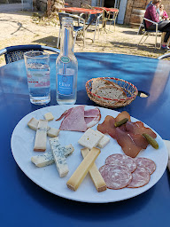 Photo n°29 de Le Café des Seize Quartiers à Château-Chalon ()