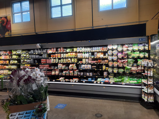 Supermarket «Walmart Neighborhood Market», reviews and photos, 1840 NW 9th St, Corvallis, OR 97330, USA