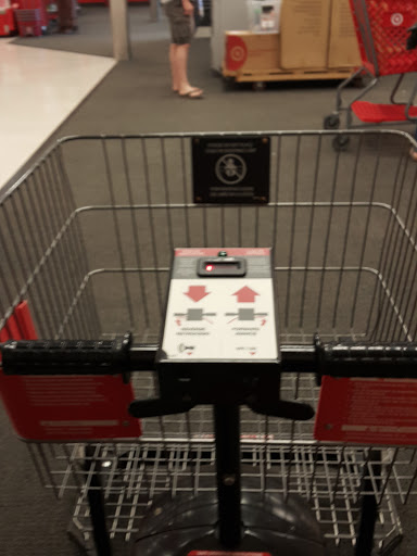 Department Store «Target», reviews and photos, 2750 Gateway St, Springfield, OR 97477, USA