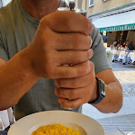 Photo n°4 de l'avis de MARCELA.E fait le 24/09/2022 à 09:56 sur le  Il Cestino à Milan