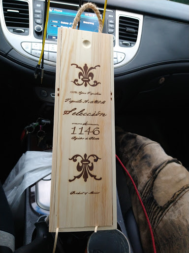 Liquor Store «Bin Q», reviews and photos, 3911 Perkins Rd, Baton Rouge, LA 70808, USA