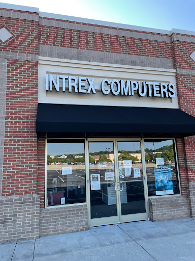 Computer Store «Intrex Computers», reviews and photos, 3604 Witherspoon Blvd #105, Durham, NC 27707, USA