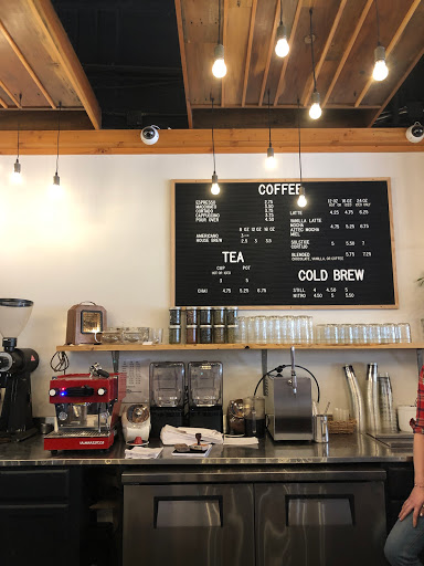 Spearhead Coffee image