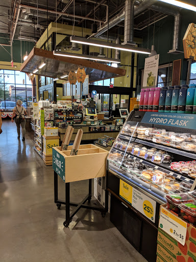 Grocery Store «Whole Foods Market», reviews and photos, 7133 N Oracle Rd, Tucson, AZ 85704, USA