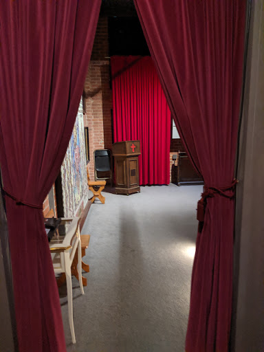 Museum «Museum of Work & Culture», reviews and photos, 42 South Main Street, Woonsocket, RI 02895, USA