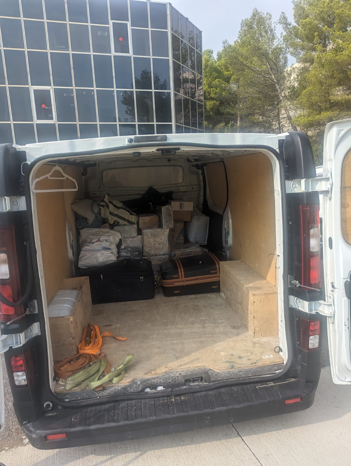 Photo n° 2 de l'avis de Sébastien.B fait le 03/09/2023 à 20:38