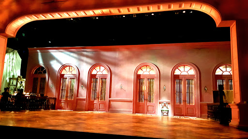 Performing Arts Theater «Olney Theatre Center», reviews and photos, 2001 Olney Sandy Spring Rd, Olney, MD 20832, USA