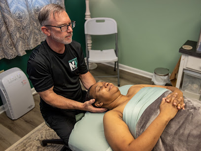 Southern NH Therapeutic Massage