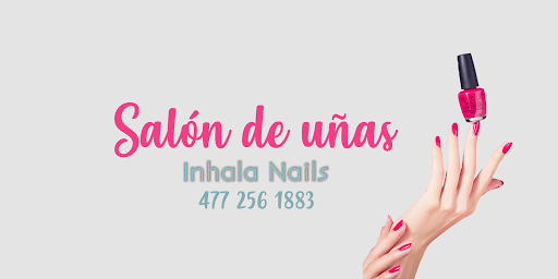 Nails Inhala Boutique
