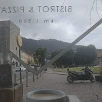 Photo n°2 de l'avis de Julia.e fait le 09/12/2022 à 19:11 sur le  Vittoria Bistrot & Pizza à Como