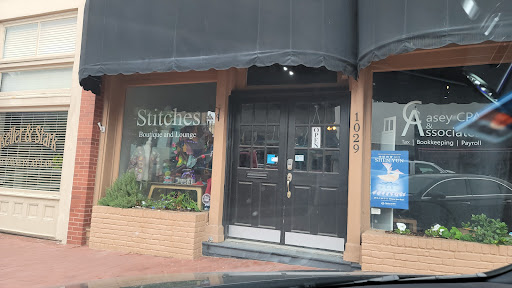 Stitches Boutique and Lounge