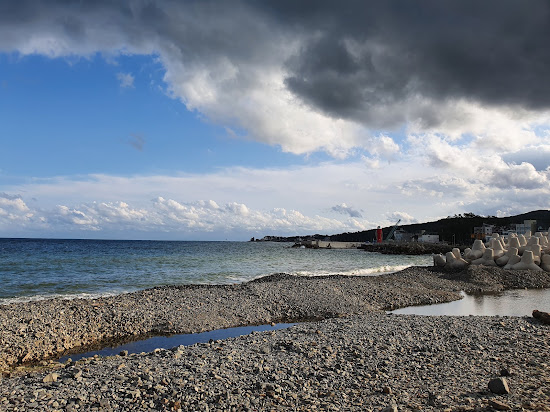 Ulsan Beach