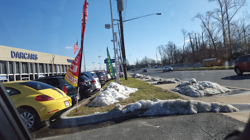 Volvo Dealer «DARCARS Volvo Cars», reviews and photos, 15401 Frederick Rd, Rockville, MD 20855, USA