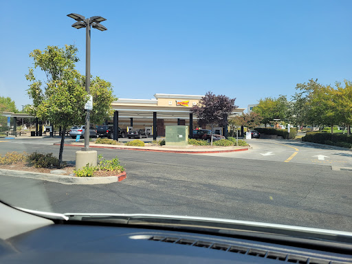 Fast Food Restaurant «Sonic Drive-In», reviews and photos, 913 Pleasant Grove Blvd, Roseville, CA 95678, USA