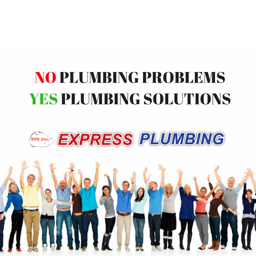Plumber «Express Plumbing», reviews and photos, 307 N Amphlett Blvd, San Mateo, CA 94401, USA