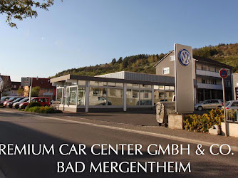 Premium Car Center GmbH Co KG