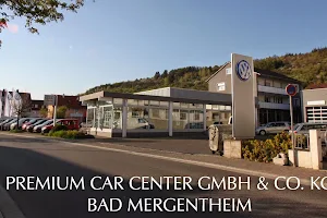 Premium Car Center GmbH Co KG image