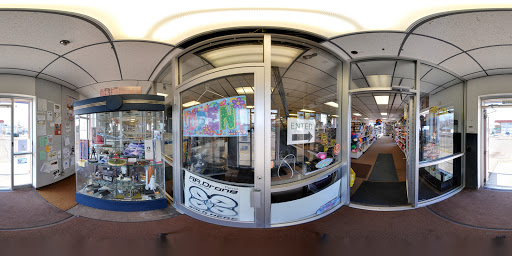 Hobby Store «Hub Hobby Center», reviews and photos, 6410 Penn Ave S, Richfield, MN 55423, USA