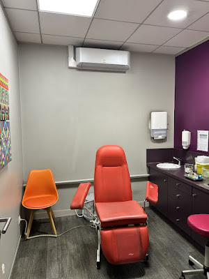 BIOGROUP - Laboratoire d'Oullins à Oullins-Pierre-Bénite