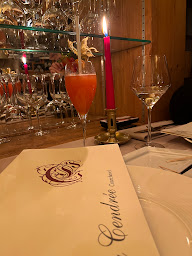 Photo n°1 de La Cendrée à Courchevel ()