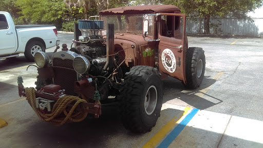 Auto Parts Store «Advance Auto Parts», reviews and photos, 204 E Mitchell Hammock Rd, Oviedo, FL 32765, USA