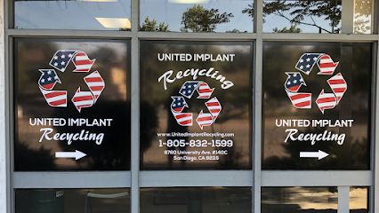 United Implant Recycling