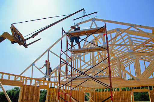 Nill Construction Inc in Jamestown, North Dakota