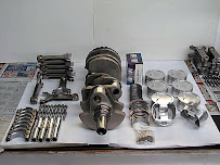 One Stop Engine Rebuilding - Photo 5 - Car repair in Hawthorne, CA, Inglewood