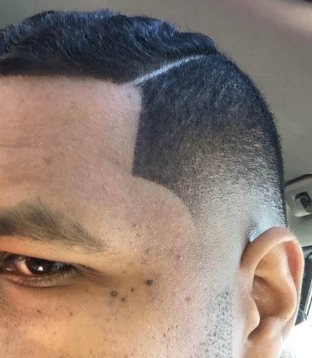 Barber Shop «Urban Stylez Barber Lounge», reviews and photos, 2307 S Orange Ave, Orlando, FL 32806, USA