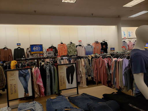 Department Store «Belk», reviews and photos, 1403 N Main St, Suffolk, VA 23434, USA