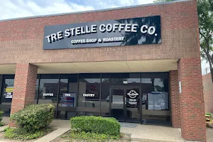 Tre Stelle Coffee Co. image