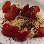 Photo n°6 de l'avis de Mara.a fait le 30/07/2021 à 23:01 sur le  Ristorante Gaudenzi à Rodengo-Saiano