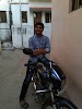 user