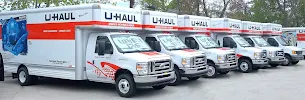 U-Haul Moving & Storage of South Stafford - Car repair in Fredericksburg, VA, Fredericksburg - Rated 4.6/5