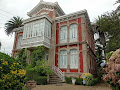 Photos des visiteurs hôtels Hotel Villa la Argentina 33700 Luarca (miniature)