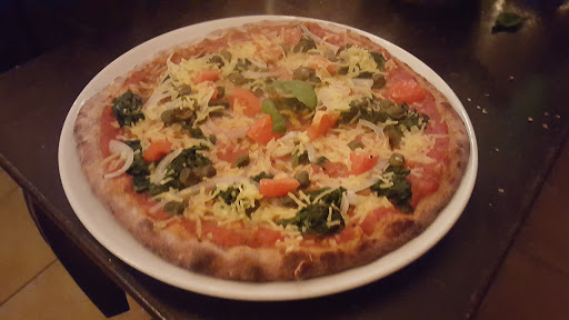 Pizzeria Caravella