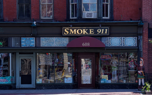 Cigar Shop «Smoke 911», reviews and photos, 608 Main St, Middletown, CT 06457, USA
