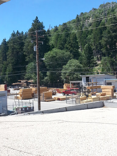 Lumber Store «Rim Forest Lumber Do it Best», reviews and photos, 26491 Pine Ave, Rimforest, CA 92378, USA