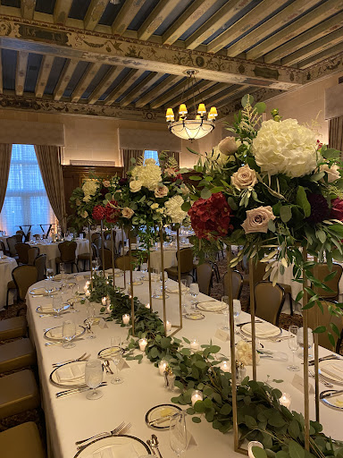 Florist «Viviano Flower Shop», reviews and photos, 32050 Harper Ave, St Clair Shores, MI 48082, USA