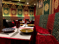Atmosphère du Restaurant marocain Le Marrakech à Toulouse - n°20