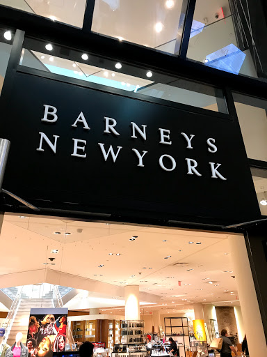 Department Store «Barneys New York, Copley Place», reviews and photos, 100 Huntington Ave, Boston, MA 02116, USA