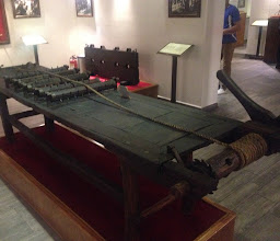 Museo de la Tortura photo