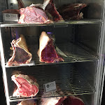 Photo n°6 de l'avis de Denise.i fait le 22/04/2019 à 13:32 sur le  Antica Macelleria Ciberia Pucci Lucca à Lucca