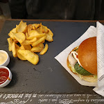 Photo n°2 de l'avis de federica.p fait le 10/04/2022 à 20:02 sur le  Jason Burger & Pizza à Zelo Buon Persico