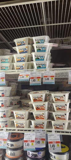 Grocery Store «Nob Hill Foods», reviews and photos, 130 Market Pl, San Ramon, CA 94583, USA