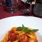 Photo n°3 de l'avis de Maria.l fait le 01/05/2019 à 21:54 sur le  Maria Tindara il ristorante e la locanda à Isola di Vulcano