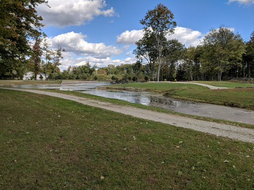 Public Golf Course «Eagles Nest Public Golf Course», reviews and photos, 1540 OH-28, Loveland, OH 45140, USA